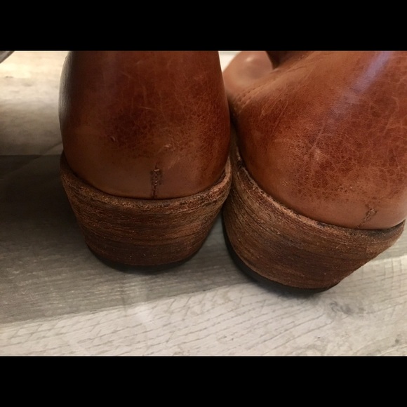 Fry boots - Picture 5 of 7